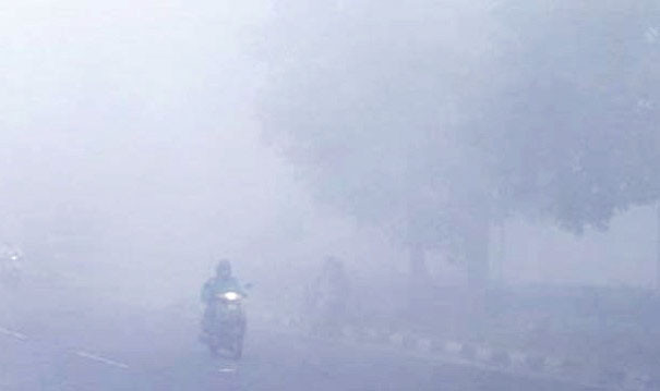 বৃষ্টিরহতে পারে দেশের দুই বিভাগে, কমতে পারে তাপমাত্রা